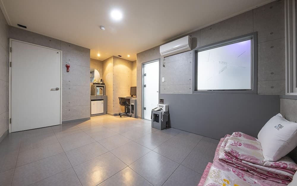 Miryang Mini Self Check-in Motel