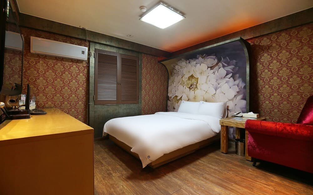 Cheongju Cheongwon Gung