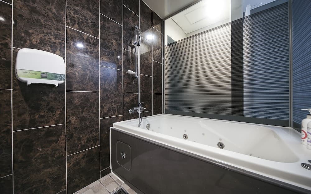 Daegu Seongseo Wave Hotel