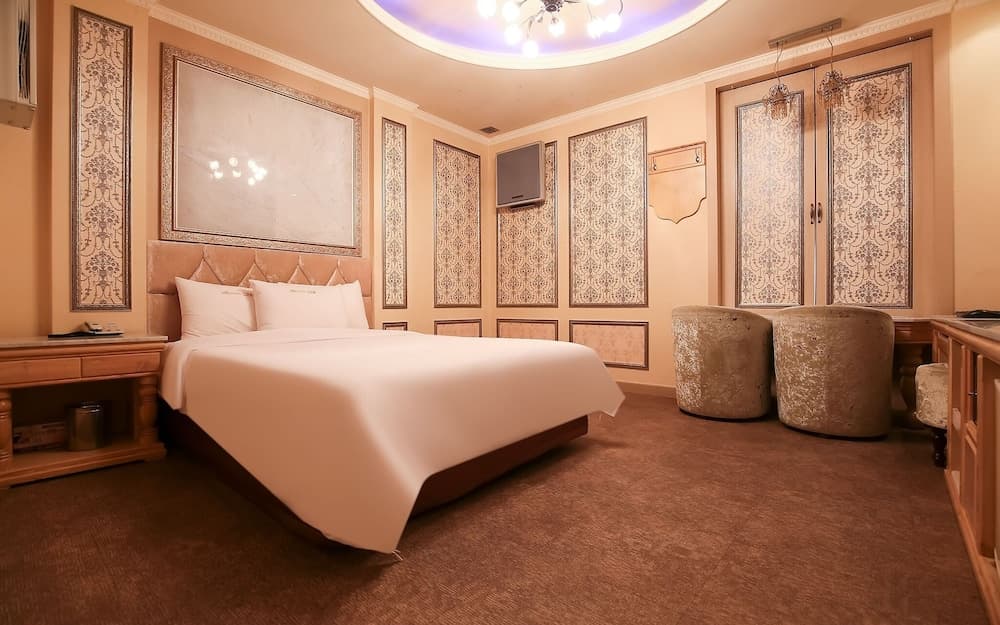 Daejeon Yuseong Seattle