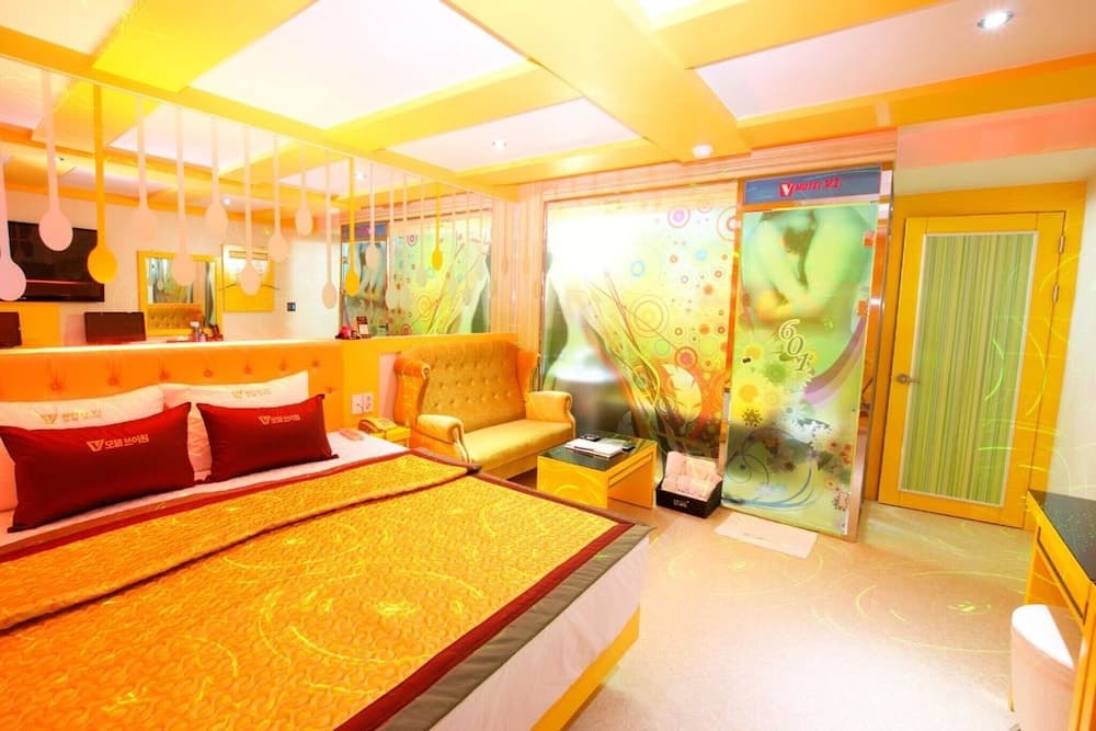 Busan Geumsa-dong V1