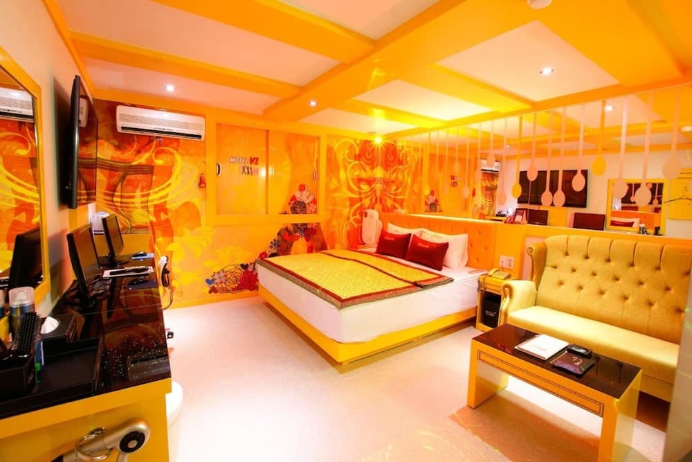 Busan Geumsa-dong V1