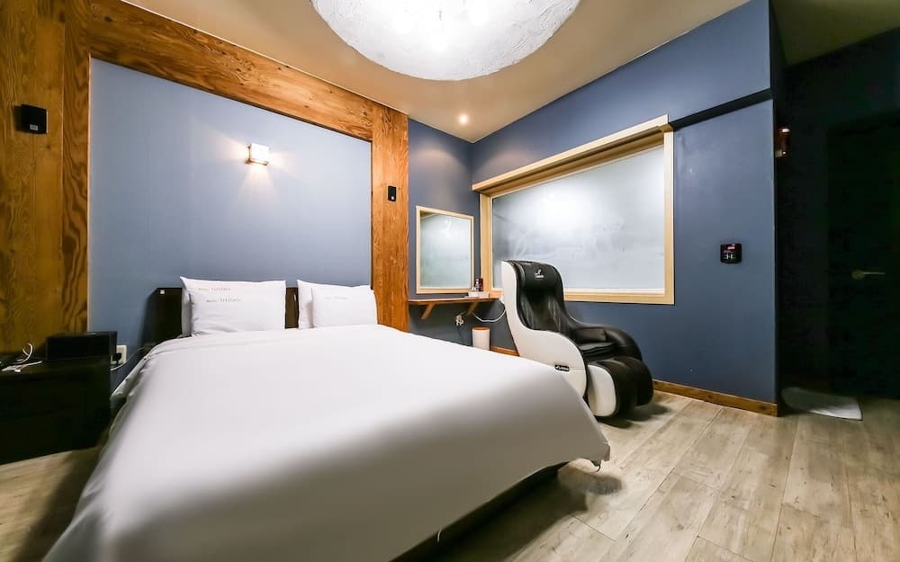 Daejeon Yucheon Titikaka