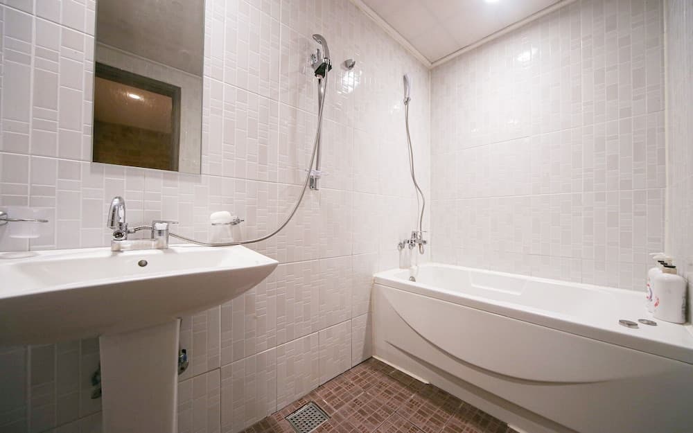 Daegu Jukjeon B and B