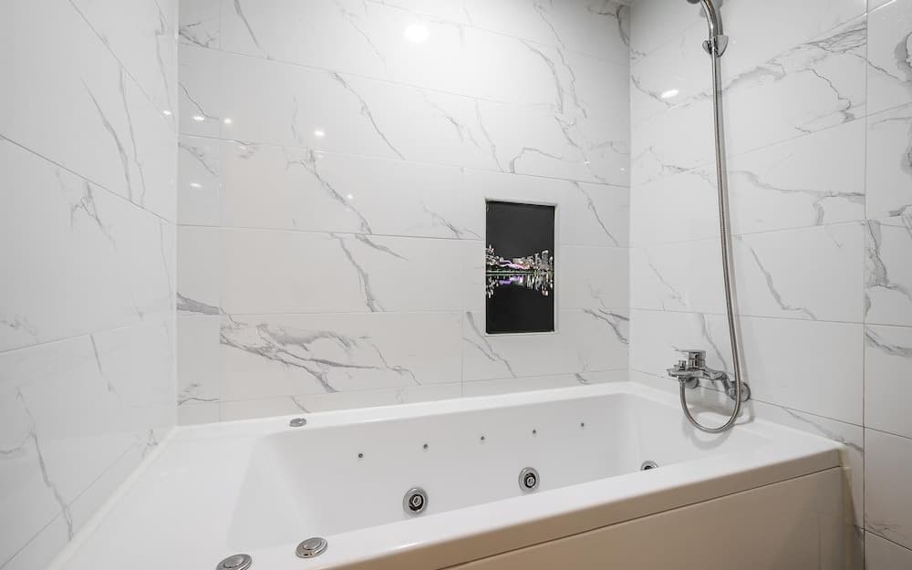 Changwon Boutique Hotel Gung