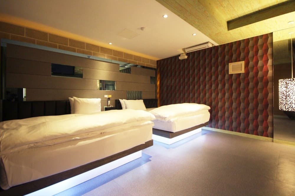 Daegu Pyeongni-dong Rush