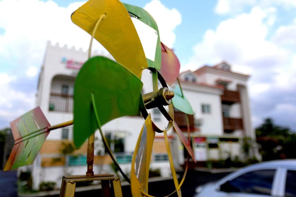 Jeju Halim Ebbnsae Ebbuege Noraehago