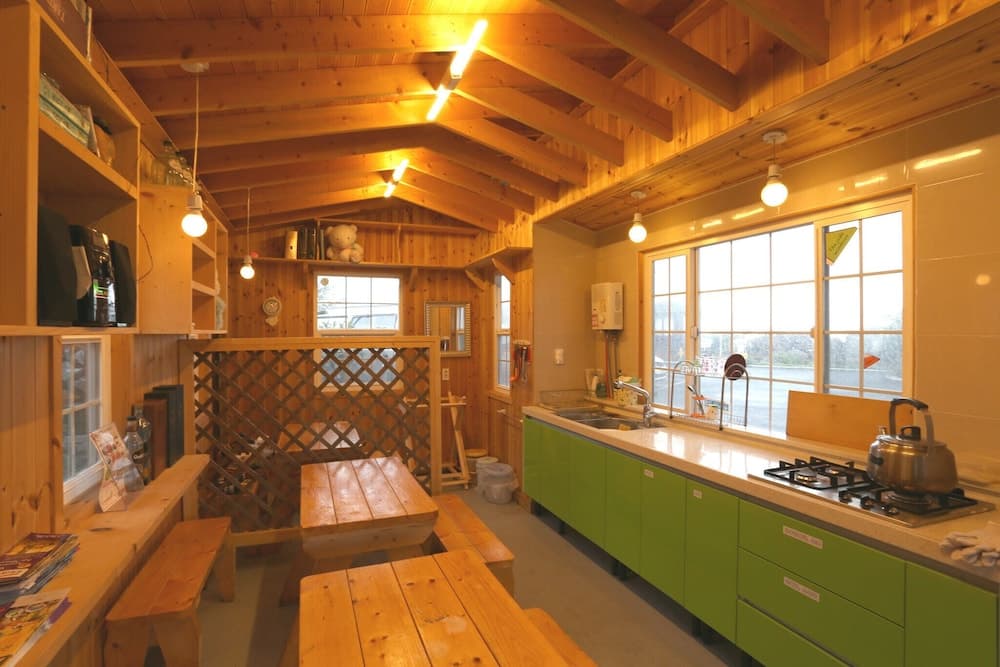 Jeju Halim Ebbnsae Ebbuege Noraehago