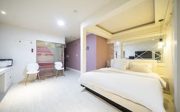 Gyeongju T Point Self Check-in Motel