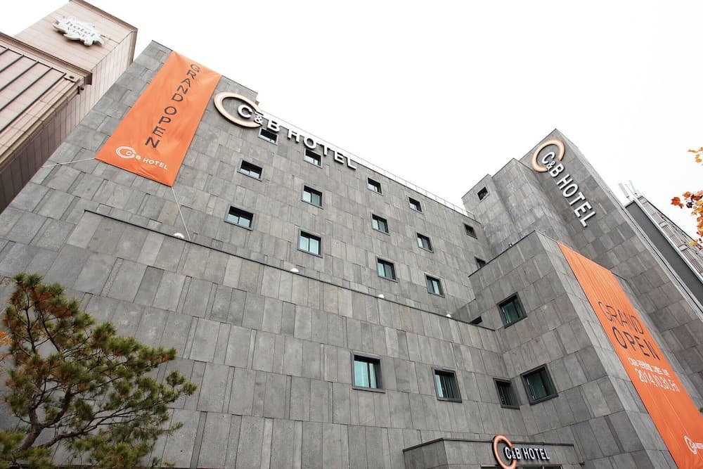 hotel image