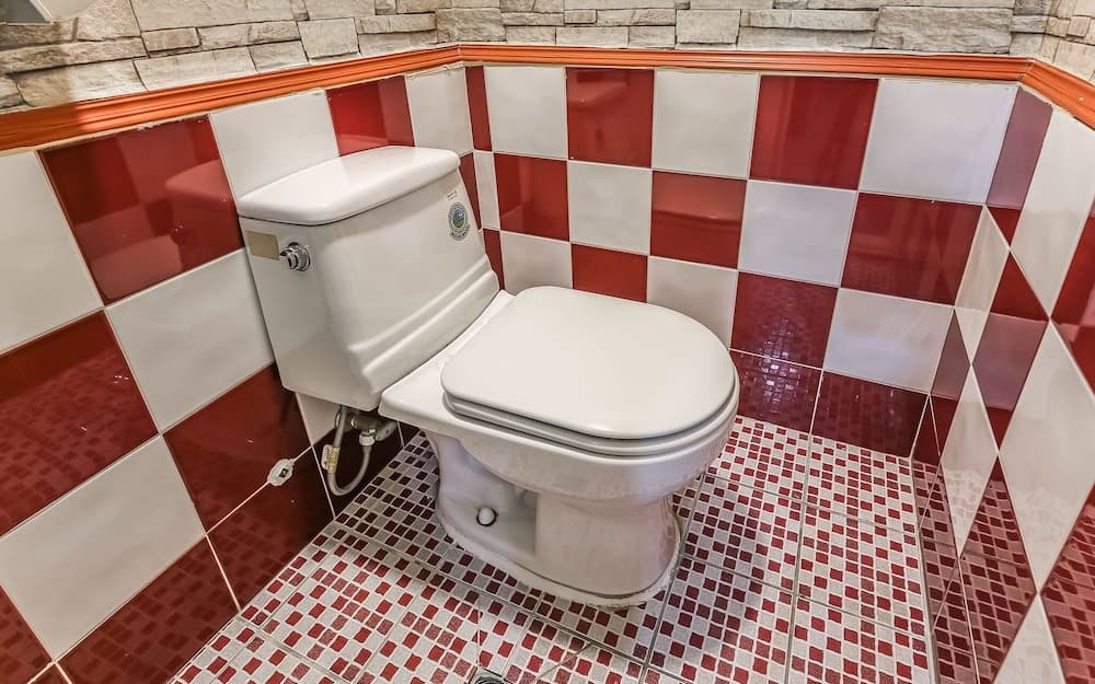 Jeonju Geumam-dong Feel