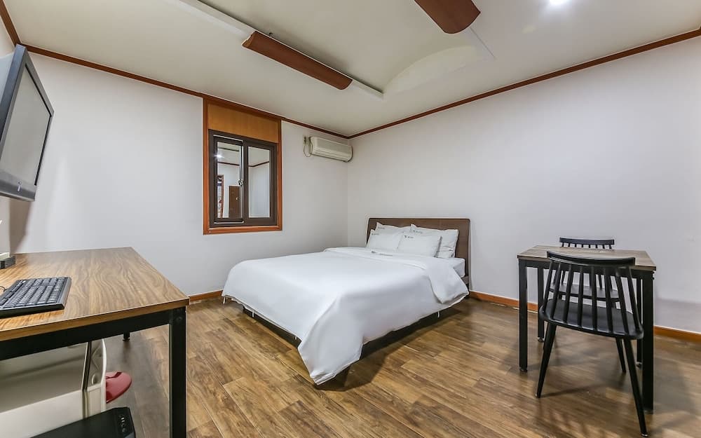 Jeonju Geumam-dong Feel