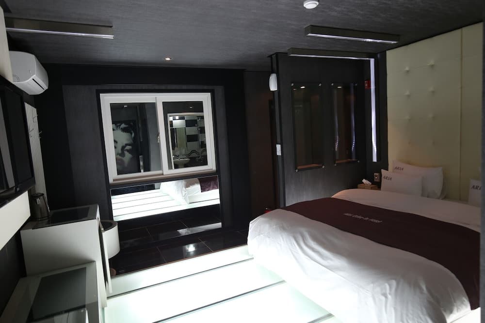 Eumseong Aria Drive-in