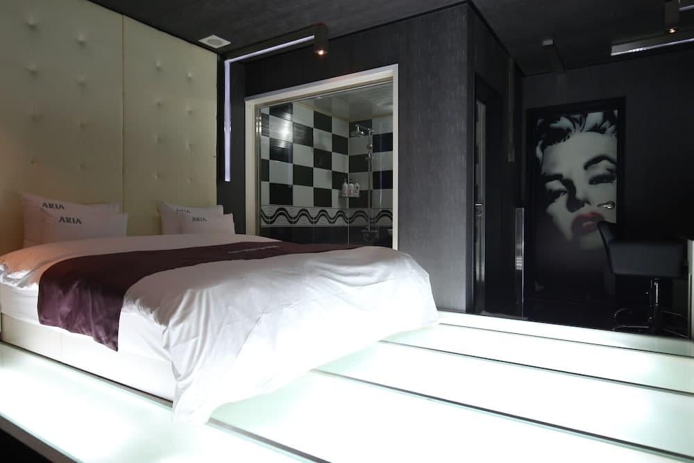 Eumseong Aria Drive-in