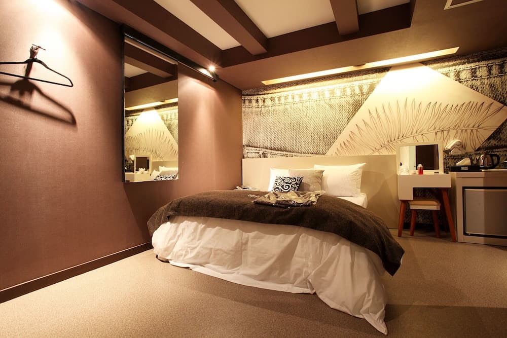 Hansung University May