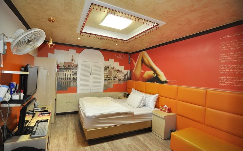 Gwangju Sinandong Adria