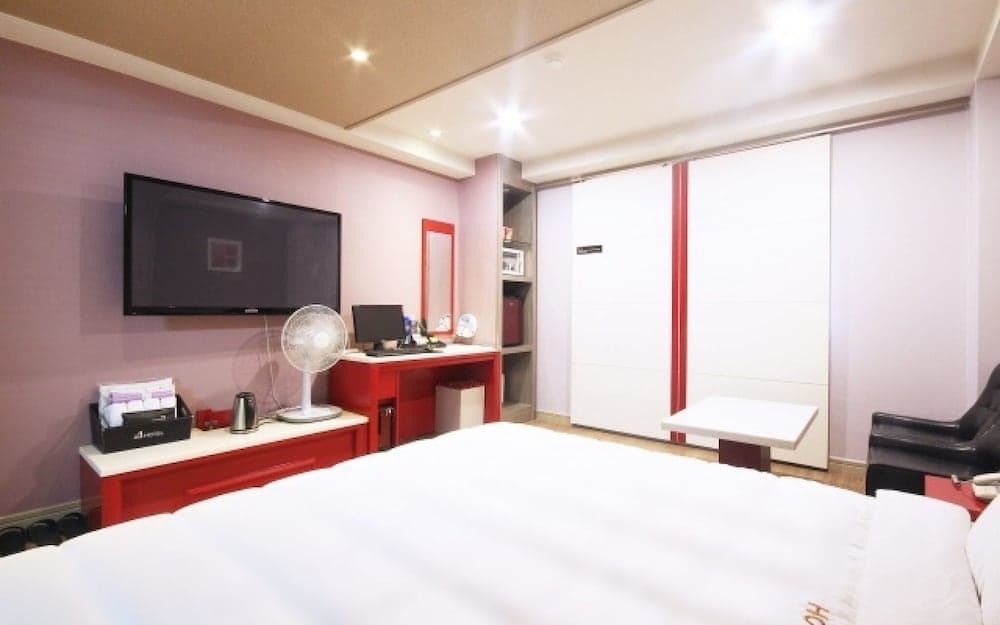 Busan Gijang The One Design Hotel