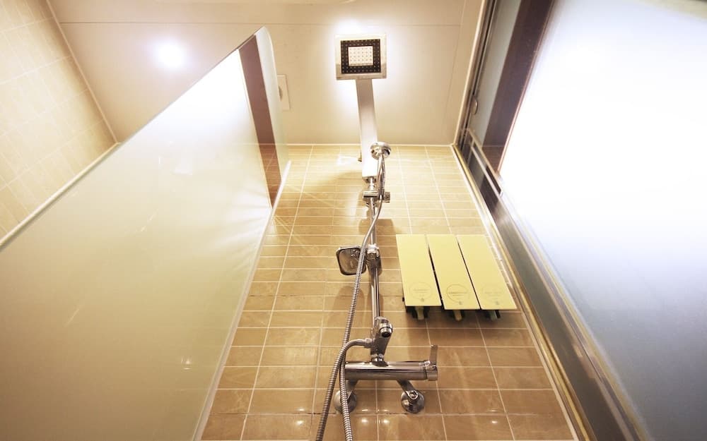 Busan Gijang The One Design Hotel