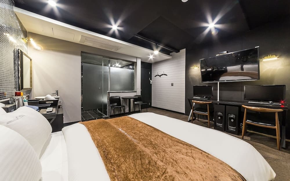 Suwon Boutique Hotel XYM