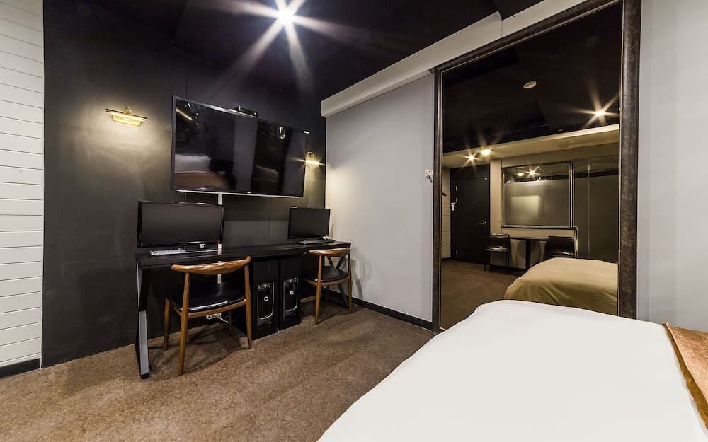Suwon Boutique Hotel XYM