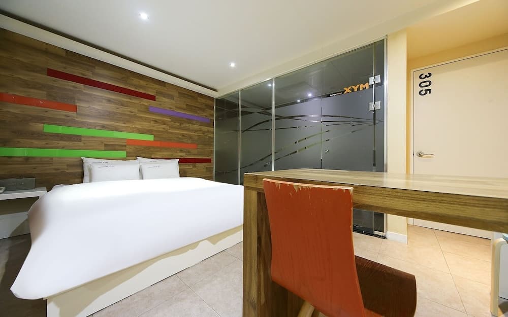 Pohang Sangdo-dong Xym1