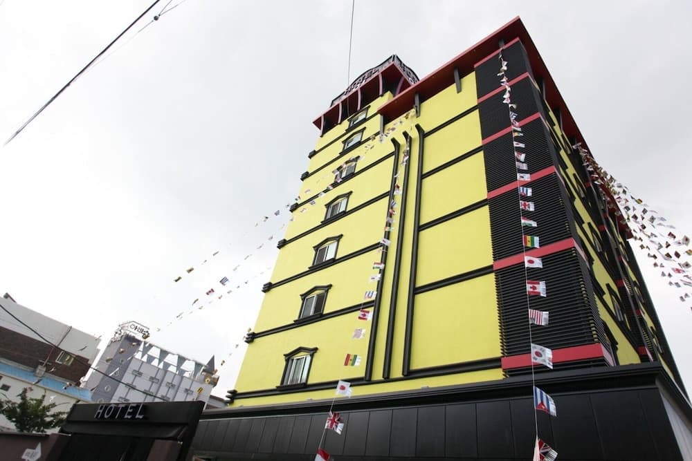 hotel image