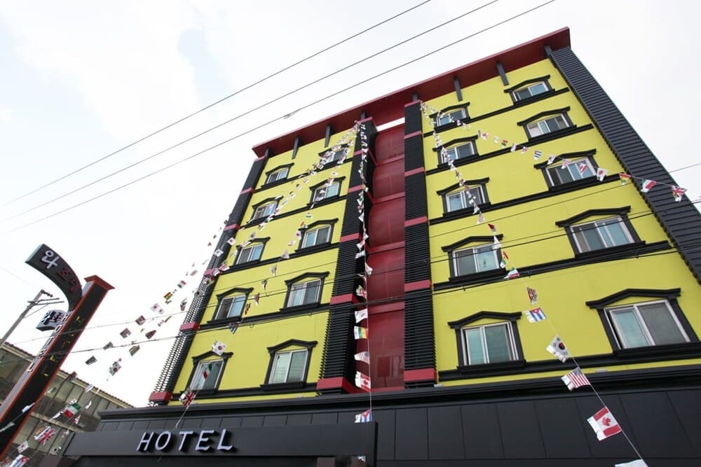 hotel image