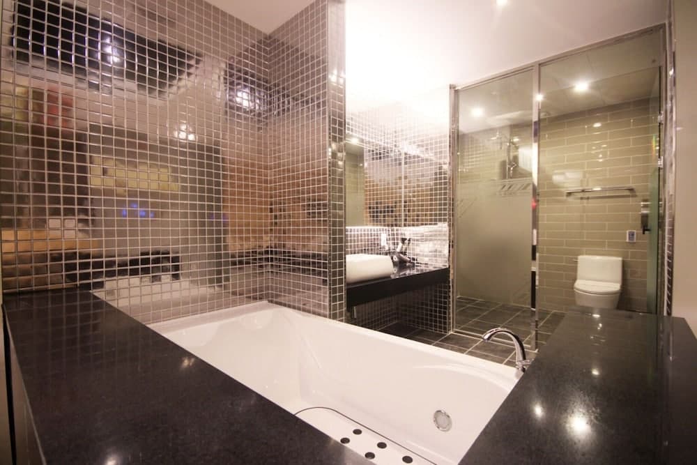 Gyeongsan M Self Check-in Motel