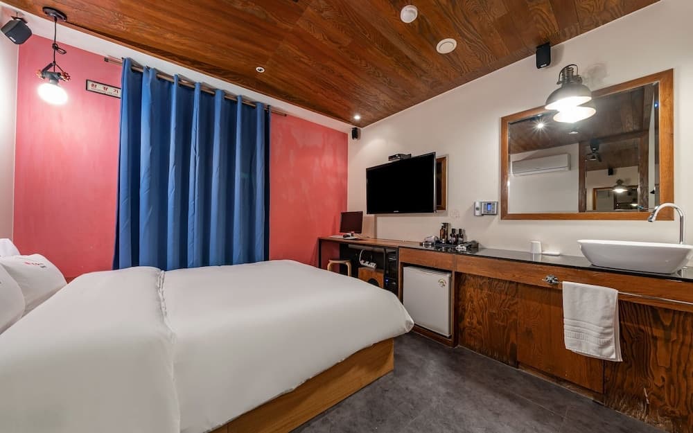 Pyeongchon Yaja Pyeongchon Station