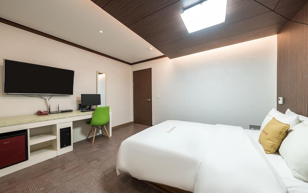 Suncheon Antives Hotel