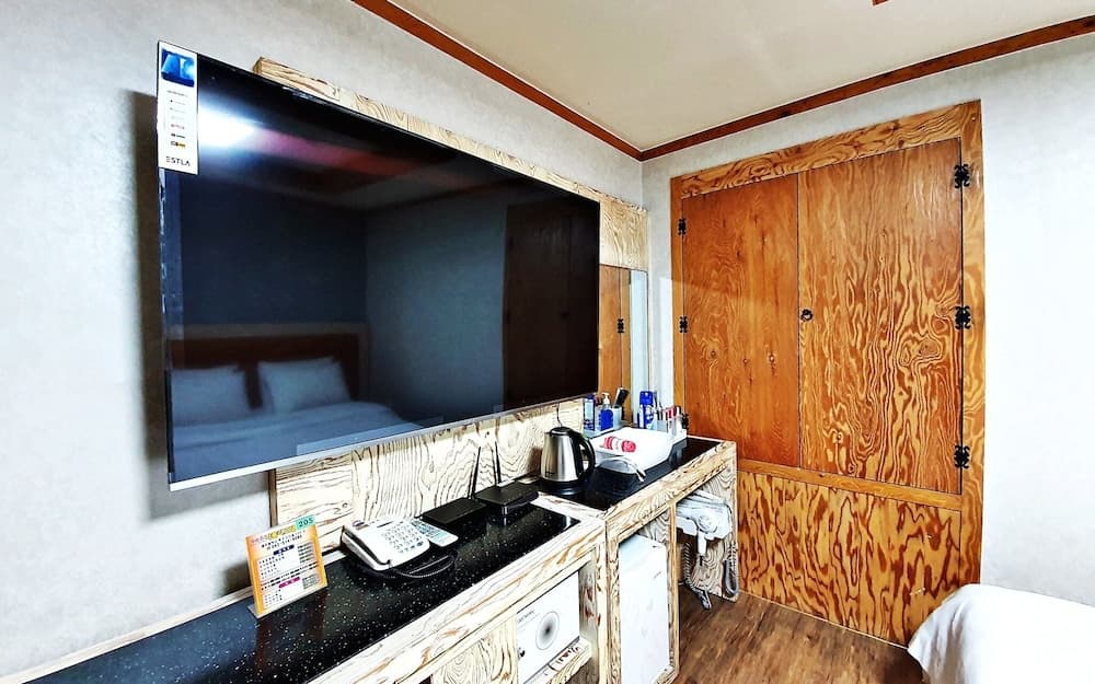 Gwangju Sinandong Hotel Napoli