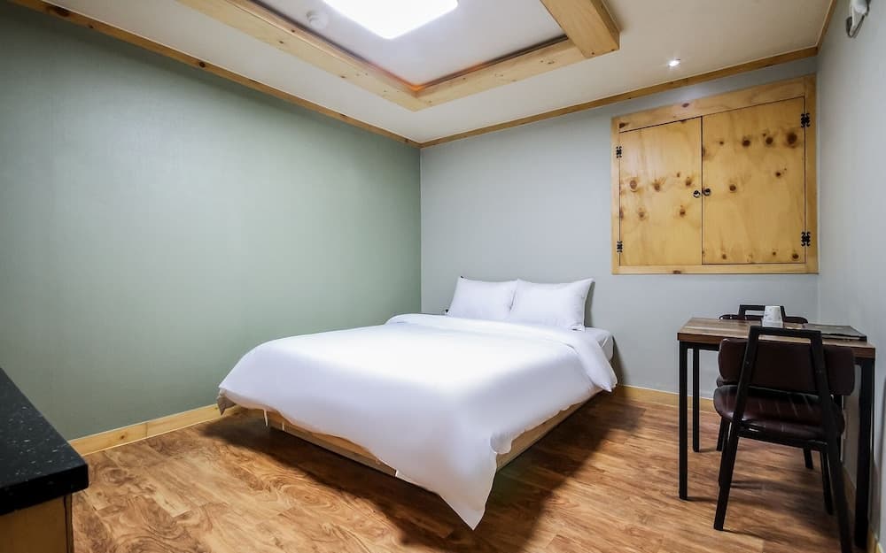 Gwangju Sinandong Hotel Napoli