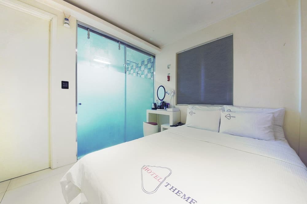 Konkun University Theme