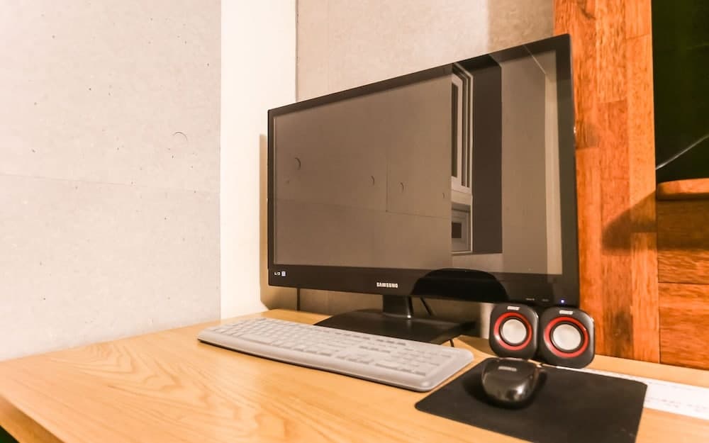 Gyeongsan Evian Hotel