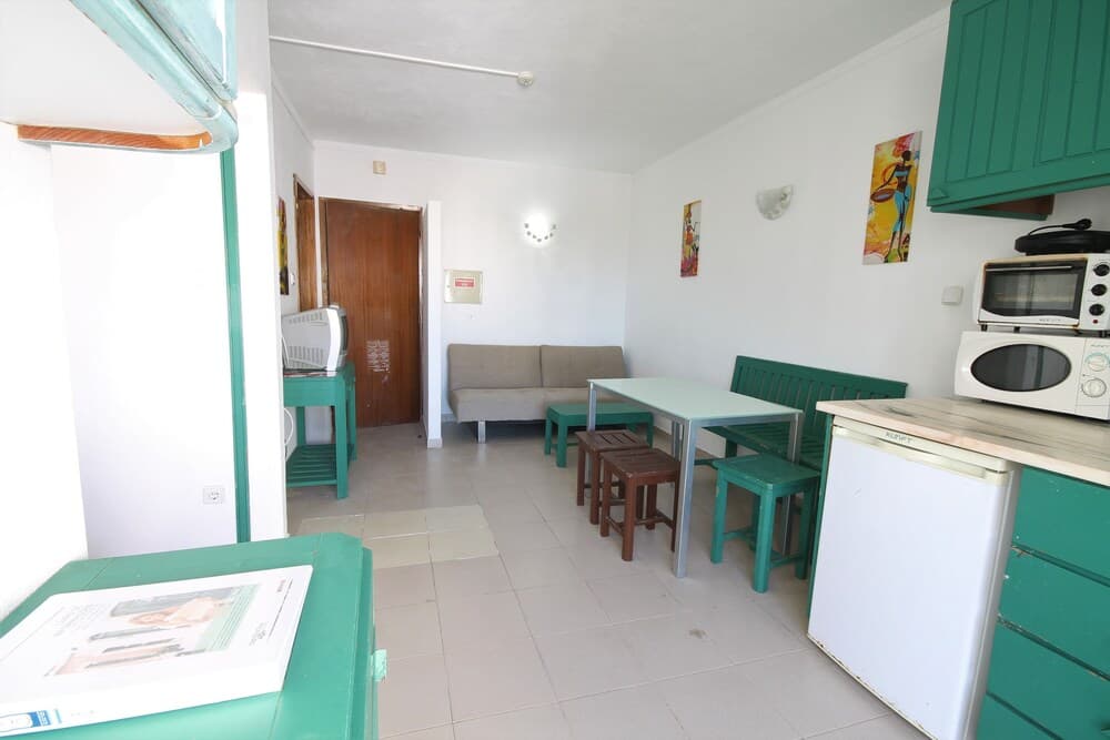 Portimão Beachfront Apartment