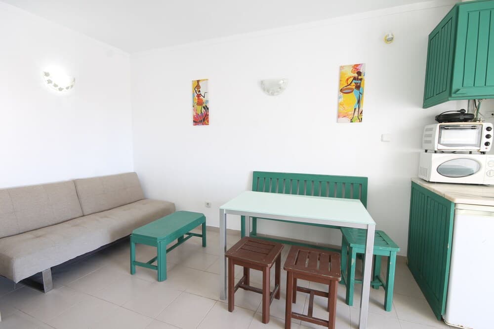 Portimão Beachfront Apartment