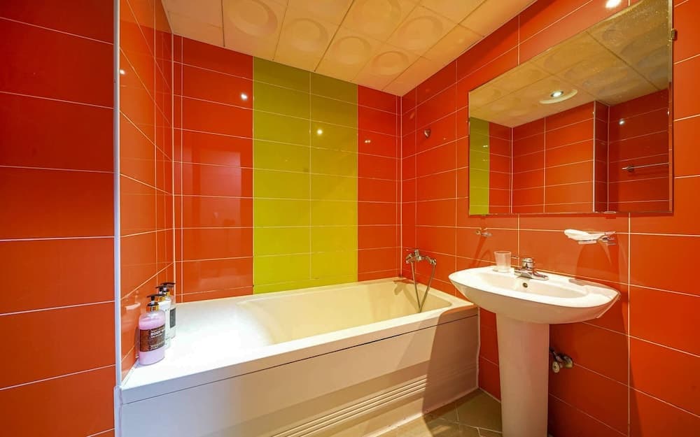 Busan Oncheonjang Interpark