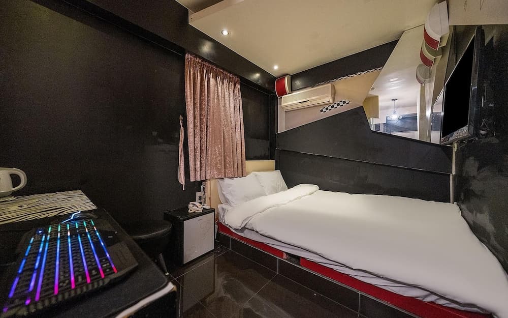 Geumcheon Multi Dorothy