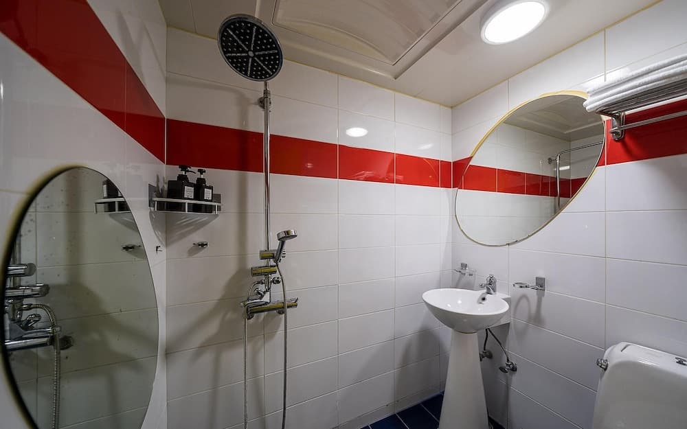 Geumcheon Multi Dorothy