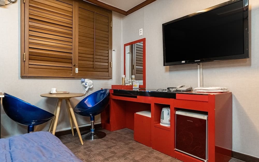 Daejeon Daeheung Mong