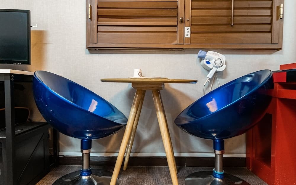 Daejeon Daeheung Mong