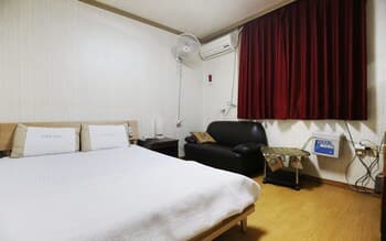 Yesan Grand Motel
