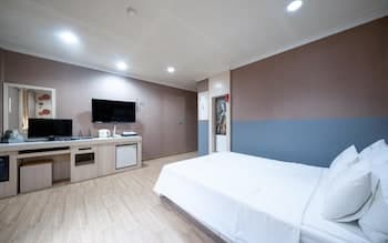 Jeonju Ua-dong Smart