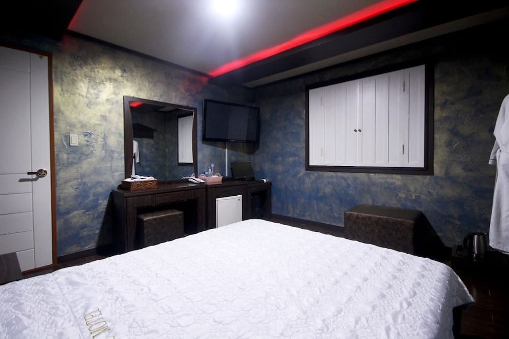 Pohang Yeongildae Pacific