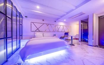 Nonsan G7 Self Check-in Motel