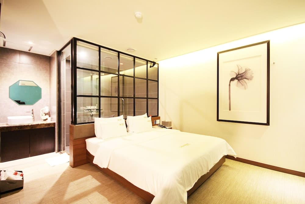 Busan Haeundae 2heaven