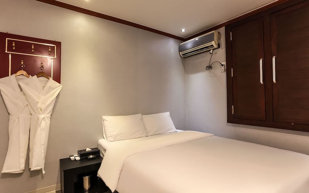 Yangpyeong Heim Self Check-in Motel