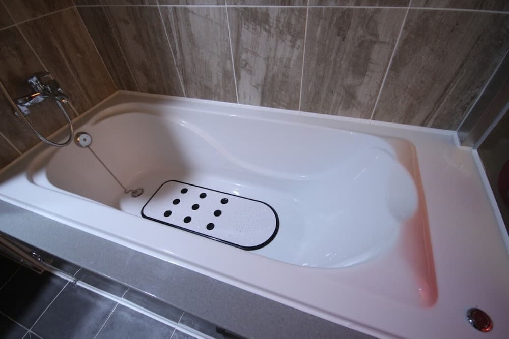 Daegu Dongdaegu Station A4