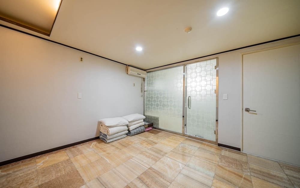 Daegu Dongdaegu Love Way