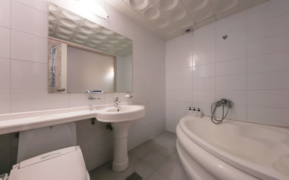 Daejeon Yongjeon Richtel